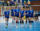 volleyball sv bad laer emder volleys  