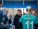 volleyball sv bad laer emder volleys  