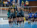 volleyball sv bad laer emder volleys  