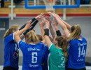volleyball sv bad laer emder volleys  