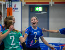 volleyball sv bad laer emder volleys  