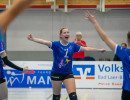volleyball sv bad laer emder volleys  