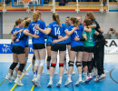 volleyball sv bad laer emder volleys  