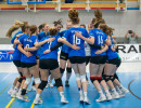 volleyball sv bad laer emder volleys  