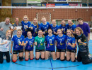 volleyball sv bad laer emder volleys  