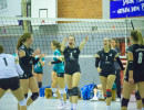 volleyball sv bad laer sc spelle venhaus  