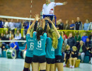 volleyball sv bad laer sc spelle venhaus  