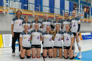 volleyball sv bad laer braunschweig  