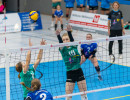 volleyball sv bad laer braunschweig  