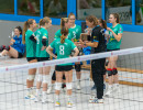 volleyball sv bad laer braunschweig  