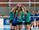 volleyball sv bad laer braunschweig  