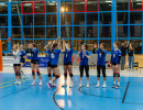 volleyball sv bad laer braunschweig  