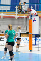 volleyball sv bad laer braunschweig  