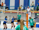 volleyball sv bad laer braunschweig  