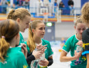 volleyball sv bad laer braunschweig  