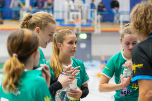 volleyball sv bad laer braunschweig  