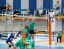 volleyball sv bad laer braunschweig  