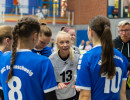 volleyball sv bad laer braunschweig  
