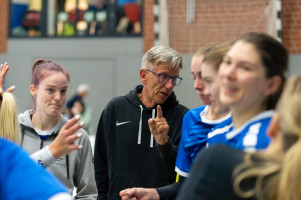 volleyball sv bad laer braunschweig  