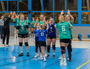 volleyball sv bad laer braunschweig  