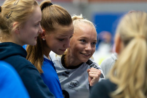 volleyball sv bad laer braunschweig  