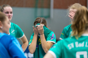 volleyball sv bad laer braunschweig  