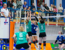 volleyball sv bad laer braunschweig  
