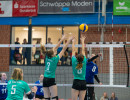 volleyball sv bad laer braunschweig  