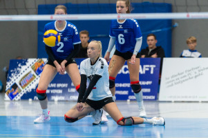 volleyball sv bad laer braunschweig  