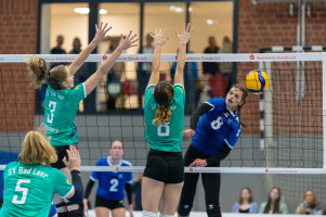 volleyball sv bad laer braunschweig  