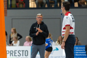 volleyball sv bad laer braunschweig  