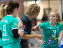 volleyball sv bad laer braunschweig  