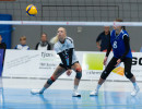 volleyball sv bad laer braunschweig  