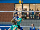 volleyball sv bad laer braunschweig  