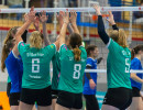 volleyball sv bad laer braunschweig  