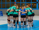 volleyball sv bad laer braunschweig  