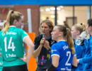 volleyball sv bad laer braunschweig  