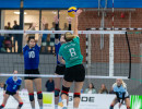 volleyball sv bad laer braunschweig  