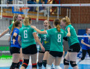 volleyball sv bad laer braunschweig  