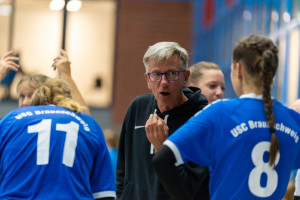 volleyball sv bad laer braunschweig  