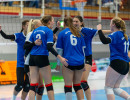 volleyball sv bad laer braunschweig  