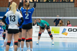 volleyball sv bad laer braunschweig  