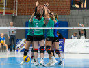 volleyball sv bad laer braunschweig  