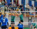 volleyball sv bad laer braunschweig  