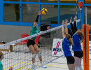 volleyball sv bad laer braunschweig  