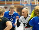 volleyball sv bad laer braunschweig  