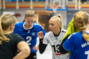 volleyball sv bad laer braunschweig  