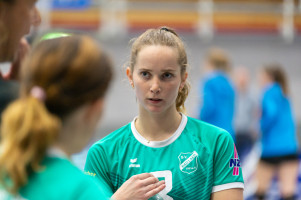 volleyball sv bad laer braunschweig  