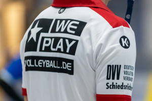 volleyball sv bad laer braunschweig  