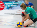 volleyball sv bad laer braunschweig  